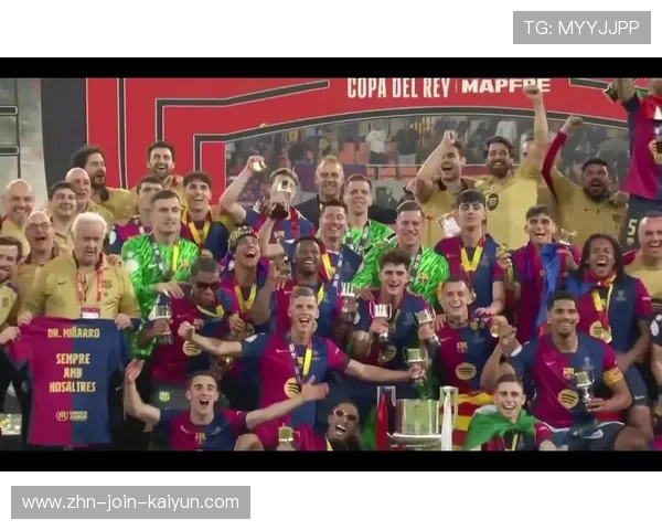 巴萨若完成组织重建，冠军梦想唾手可得